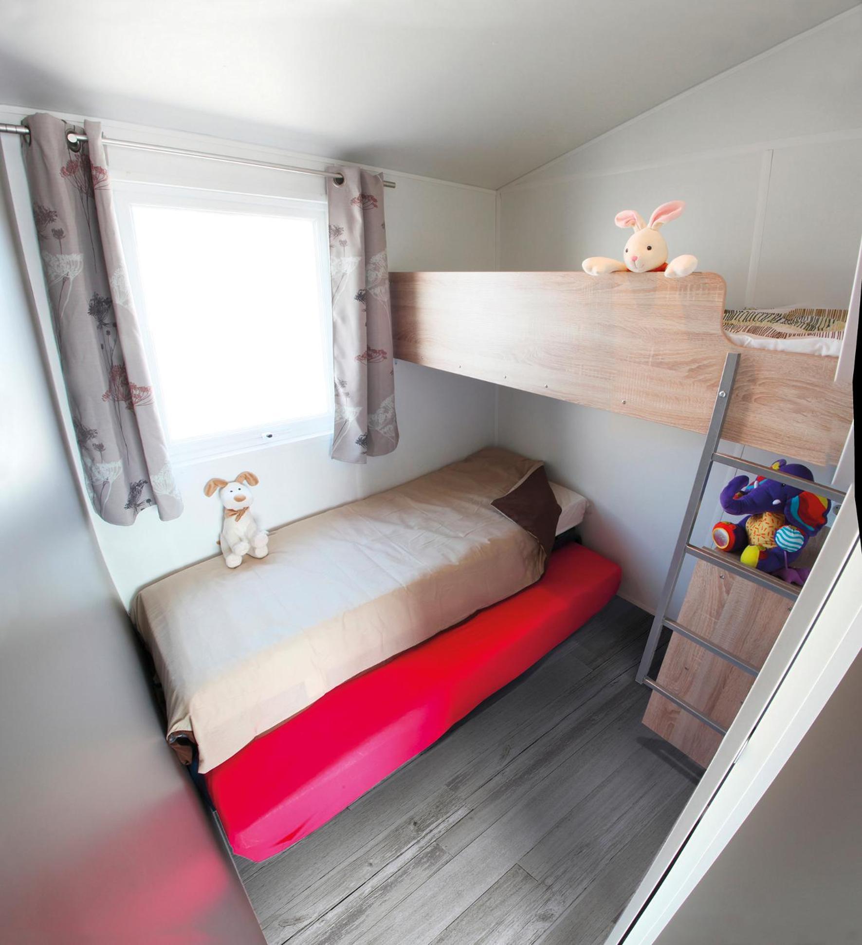 Camping Le Coin Charmant Chauzon Zewnętrze zdjęcie